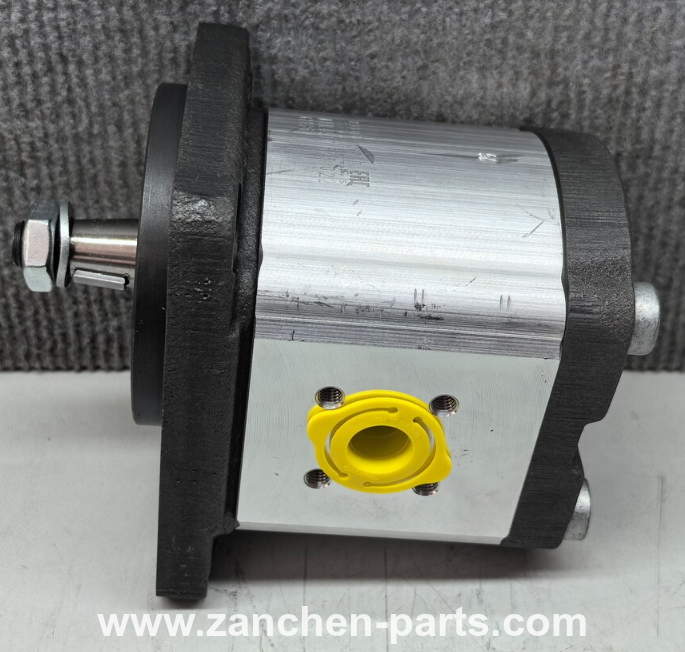 Rexroth 0510625022 Gear Pump AZPF-11-016RCB20MB